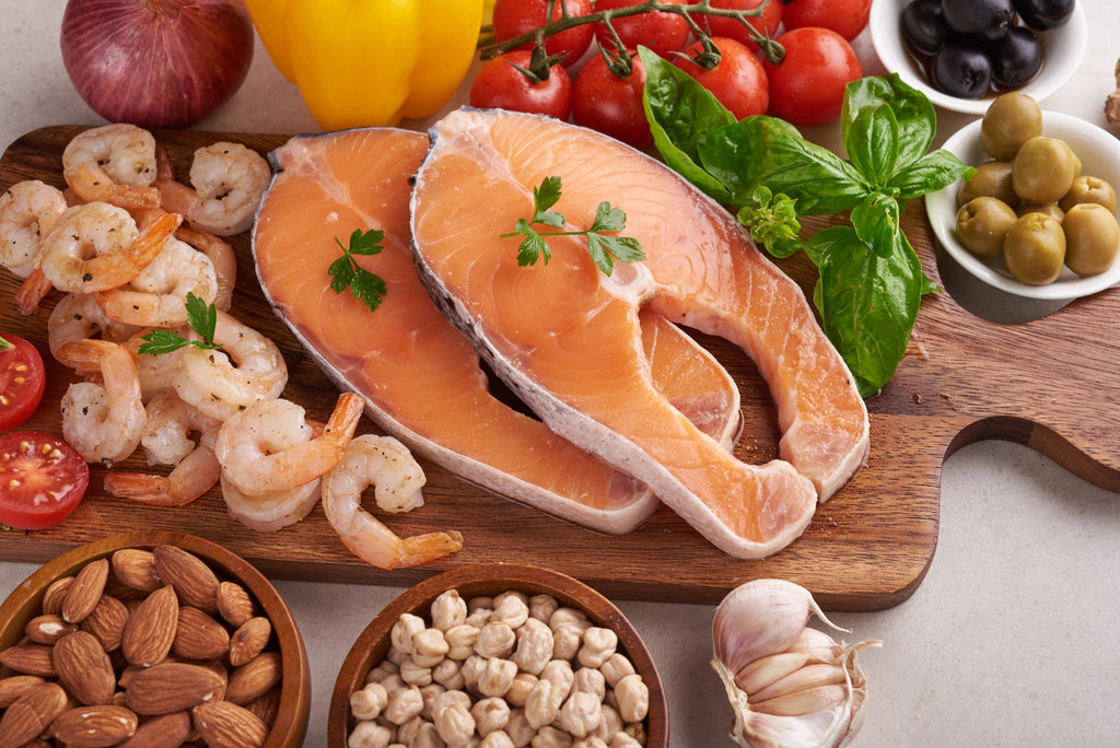 Omega3Mangel Symptome Erkennen und beheben GYMAHOLICS