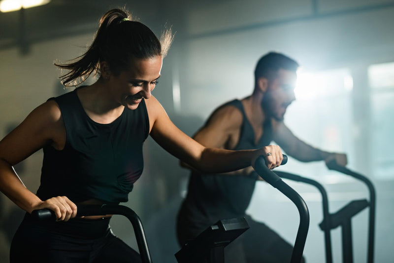 Cardio-Training zum Abnehmen: Effektive Übungen und Tipps