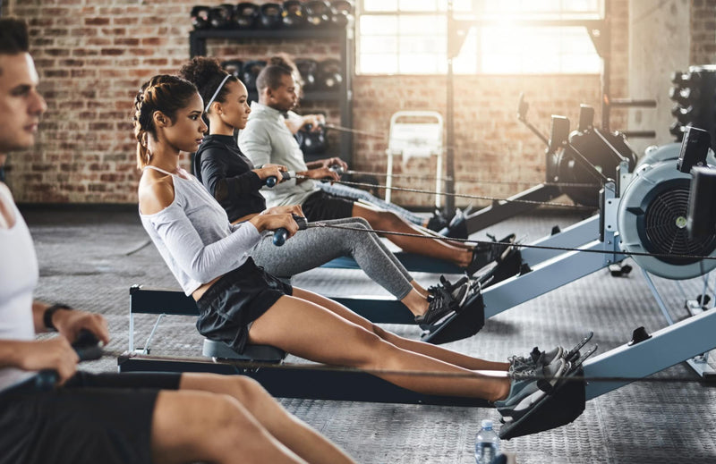 Fitnessübungen zum Abnehmen: Effektive Workouts für eine schlanke Figur