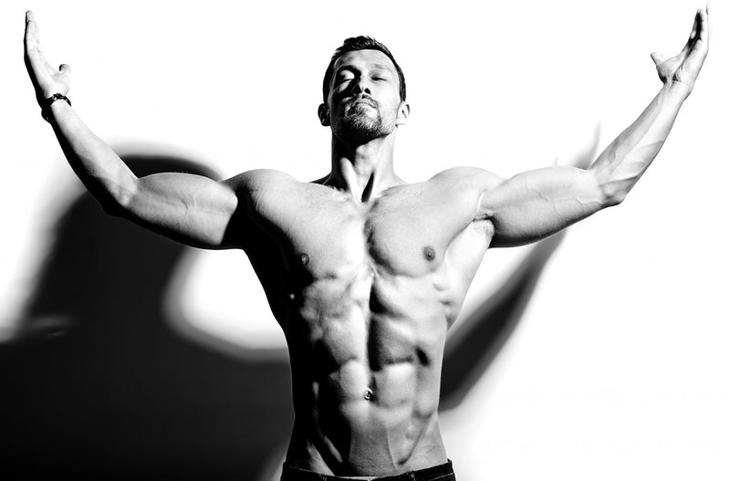Intermittierendes Fasten im Bodybuilding: Wie es funktioniert und was es bewirkt