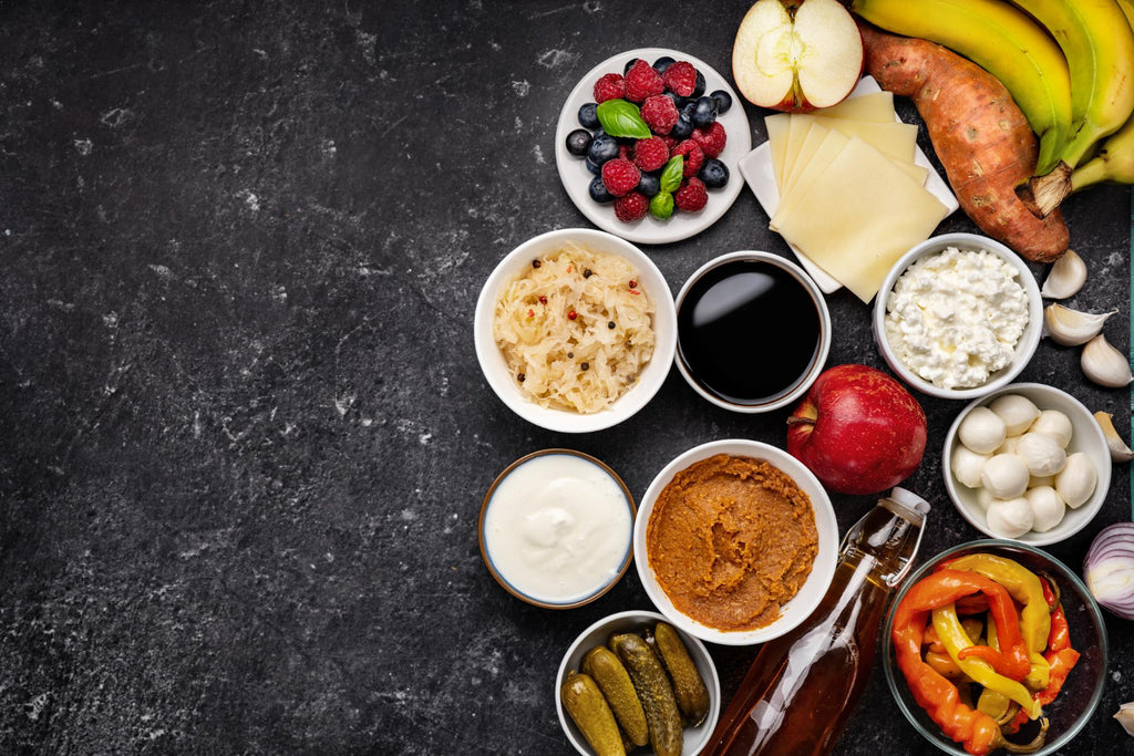 Probiotika zum Abnehmen: Welche sind die besten? – GYMAHOLICS