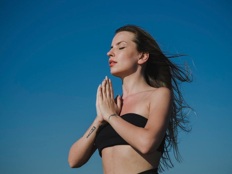 Yoga Übungen für Anfänger: Einfache und effektive Praktiken für zu Hause