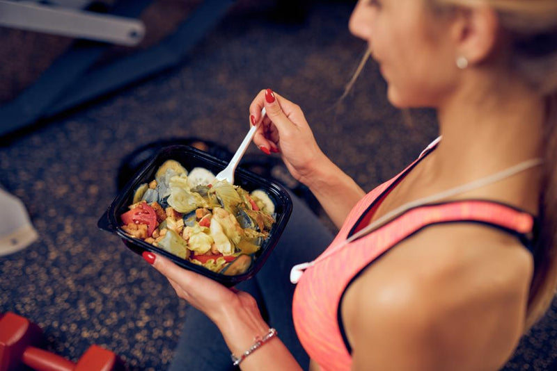 Kalorienbedarf: So bestimmst Du, wie viele Kalorien Du benötigst! | Gymaholics.de
