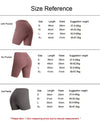 Fitness Shorts "Coan" - medium - GYMAHOLICS
