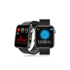 Fitness Smartwatch "Adan" - 1.54 Zoll Display - GYMAHOLICS