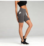 Fitness Shorts "Coan" - medium - GYMAHOLICS