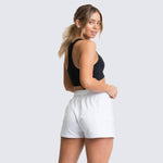 Fitness Shorts "Khoo" - mit seitlichen Taschen - GYMAHOLICS