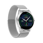 Luxury Smart Watch "Fily" - Wasserdicht & mit vielen Funktionen - GYMAHOLICS