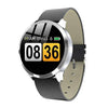 Ladies Smart Watch "Mory" - Fitness Tracker in trendigen Designs - GYMAHOLICS