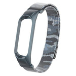 Stylische Armbänder für M4 Smart Band Fitness Tracker - GYMAHOLICS