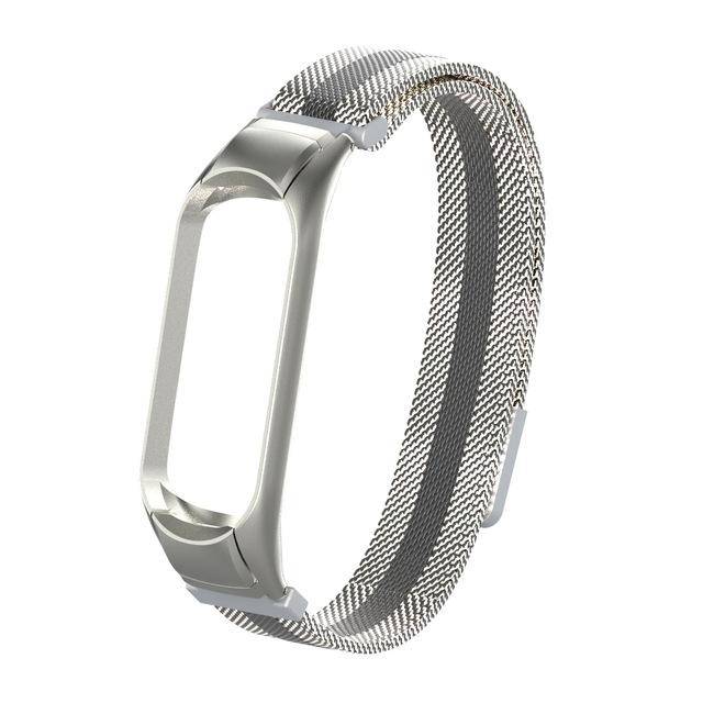 Stylische Armbänder für M4 Smart Band Fitness Tracker - GYMAHOLICS