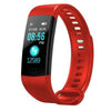 Fitness-Armband für Herzfrequenz & Blutdruck - für IOS und Android - GYMAHOLICS